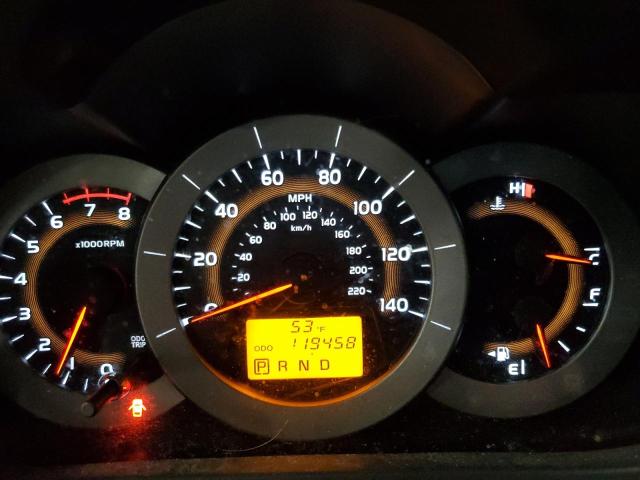 Photo 8 VIN: 2T3DF4DV5AW076324 - TOYOTA RAV4 LIMIT 