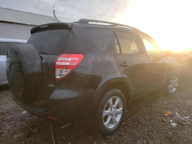 Photo 3 VIN: 2T3DF4DV5BW090970 - TOYOTA RAV4 LIMIT 