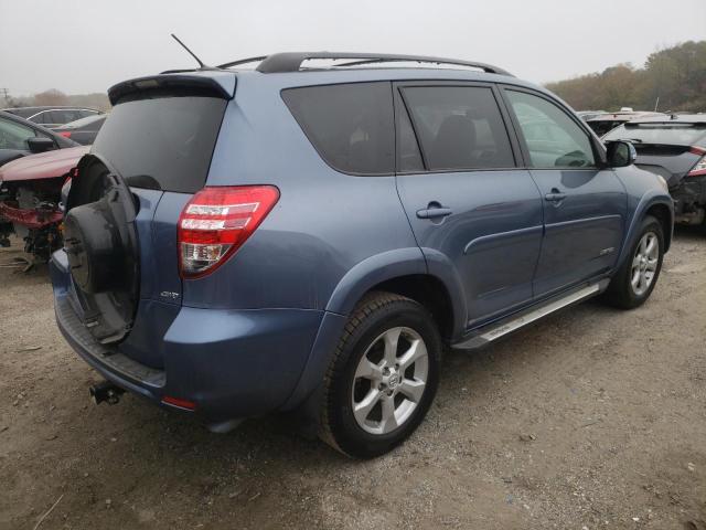 Photo 3 VIN: 2T3DF4DV5BW094064 - TOYOTA RAV4 LIMIT 