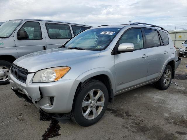 Photo 0 VIN: 2T3DF4DV5BW094792 - TOYOTA RAV4 LIMIT 