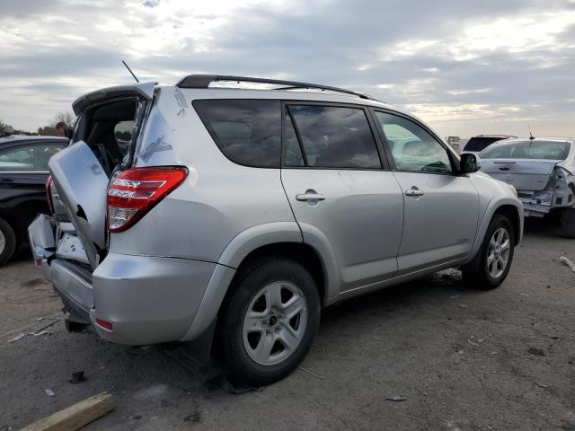 Photo 2 VIN: 2T3DF4DV5BW094792 - TOYOTA RAV4 LIMIT 