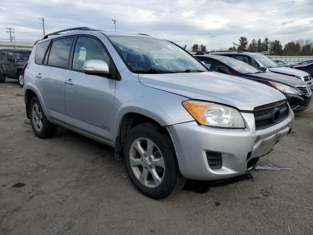 Photo 3 VIN: 2T3DF4DV5BW094792 - TOYOTA RAV4 LIMIT 