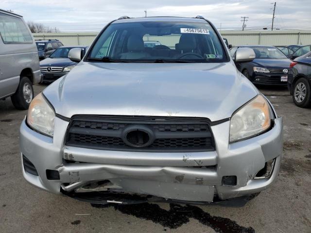 Photo 4 VIN: 2T3DF4DV5BW094792 - TOYOTA RAV4 LIMIT 