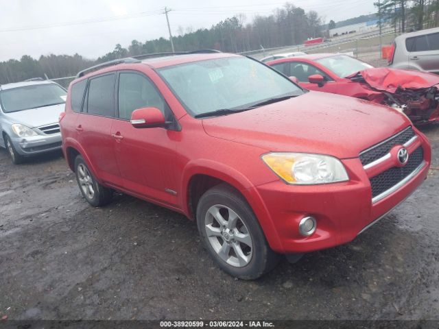 Photo 0 VIN: 2T3DF4DV5BW098793 - TOYOTA RAV4 