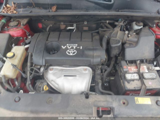 Photo 9 VIN: 2T3DF4DV5BW098793 - TOYOTA RAV4 