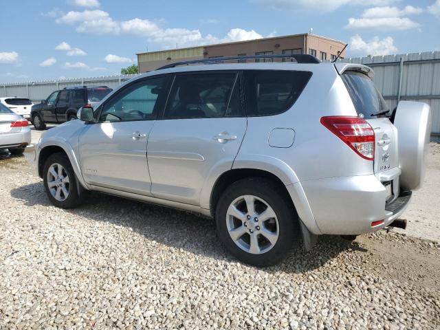 Photo 1 VIN: 2T3DF4DV5BW101353 - TOYOTA RAV4 LIMIT 