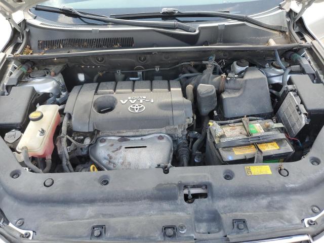 Photo 10 VIN: 2T3DF4DV5BW101353 - TOYOTA RAV4 LIMIT 