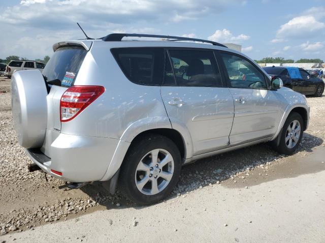 Photo 2 VIN: 2T3DF4DV5BW101353 - TOYOTA RAV4 LIMIT 