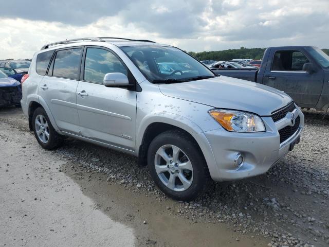 Photo 3 VIN: 2T3DF4DV5BW101353 - TOYOTA RAV4 LIMIT 