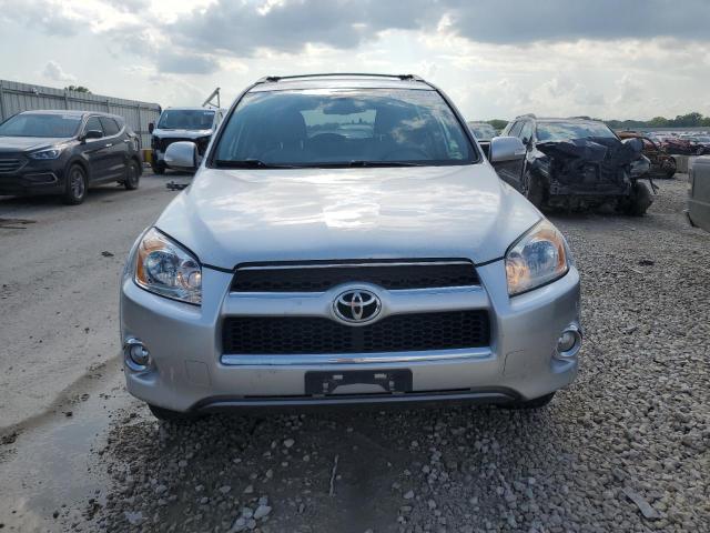 Photo 4 VIN: 2T3DF4DV5BW101353 - TOYOTA RAV4 LIMIT 