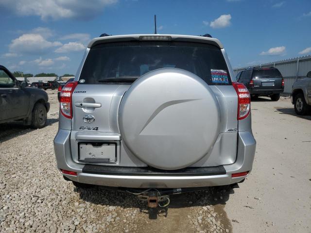 Photo 5 VIN: 2T3DF4DV5BW101353 - TOYOTA RAV4 LIMIT 