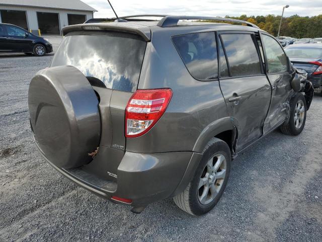 Photo 3 VIN: 2T3DF4DV5BW117035 - TOYOTA RAV4 LIMIT 