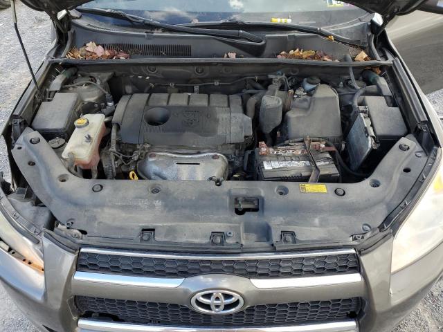 Photo 6 VIN: 2T3DF4DV5BW117035 - TOYOTA RAV4 LIMIT 