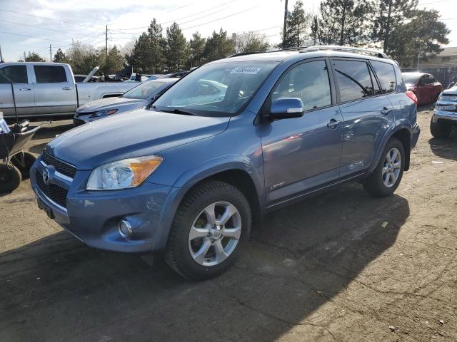 Photo 0 VIN: 2T3DF4DV5BW132585 - TOYOTA RAV4 