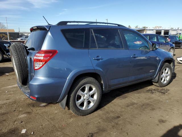 Photo 2 VIN: 2T3DF4DV5BW132585 - TOYOTA RAV4 