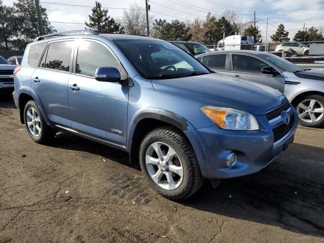 Photo 3 VIN: 2T3DF4DV5BW132585 - TOYOTA RAV4 