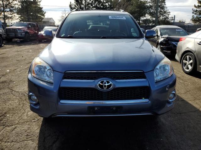 Photo 4 VIN: 2T3DF4DV5BW132585 - TOYOTA RAV4 