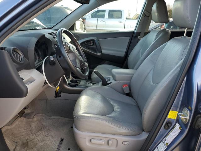 Photo 6 VIN: 2T3DF4DV5BW132585 - TOYOTA RAV4 