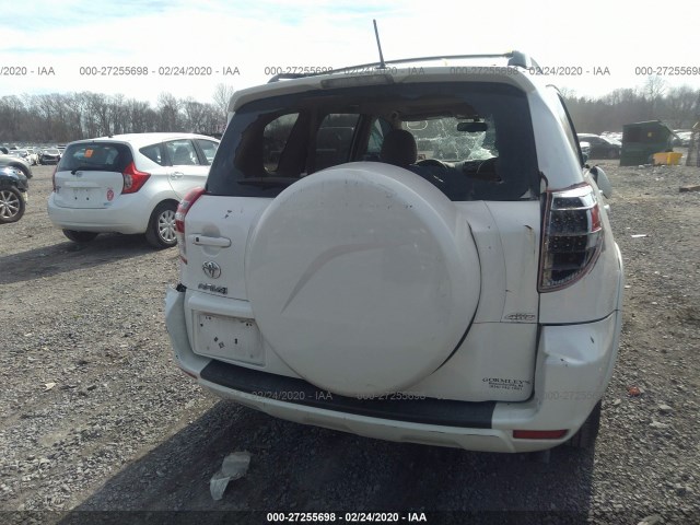 Photo 5 VIN: 2T3DF4DV5BW136457 - TOYOTA RAV4 