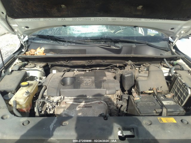 Photo 9 VIN: 2T3DF4DV5BW136457 - TOYOTA RAV4 