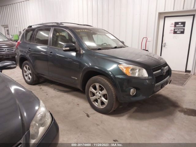 Photo 0 VIN: 2T3DF4DV5BW139472 - TOYOTA RAV4 