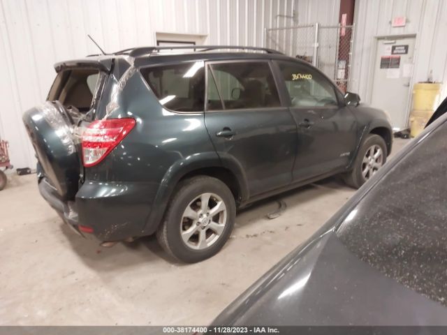 Photo 3 VIN: 2T3DF4DV5BW139472 - TOYOTA RAV4 