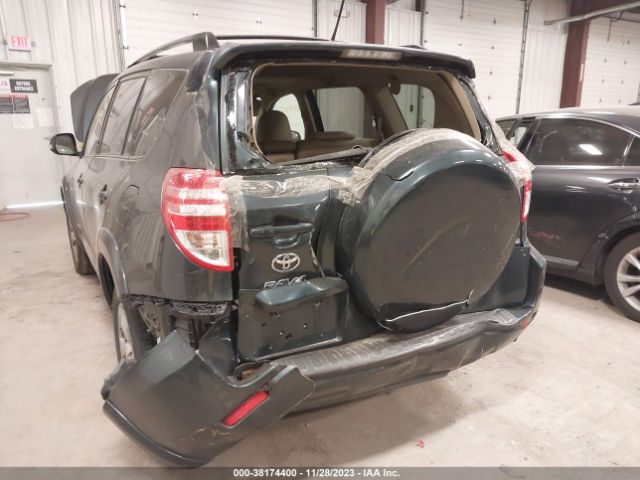 Photo 5 VIN: 2T3DF4DV5BW139472 - TOYOTA RAV4 