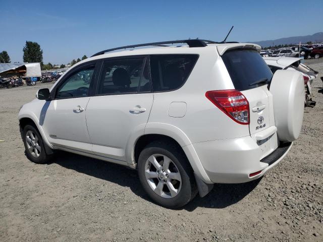 Photo 1 VIN: 2T3DF4DV5BW152383 - TOYOTA RAV4 LIMIT 