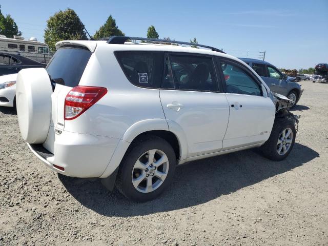 Photo 2 VIN: 2T3DF4DV5BW152383 - TOYOTA RAV4 LIMIT 