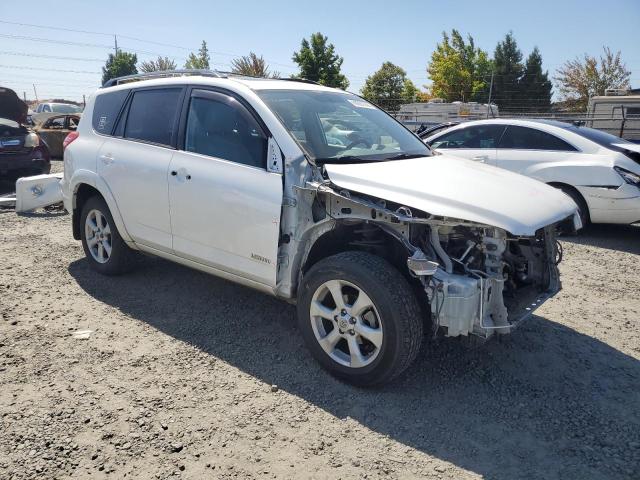 Photo 3 VIN: 2T3DF4DV5BW152383 - TOYOTA RAV4 LIMIT 