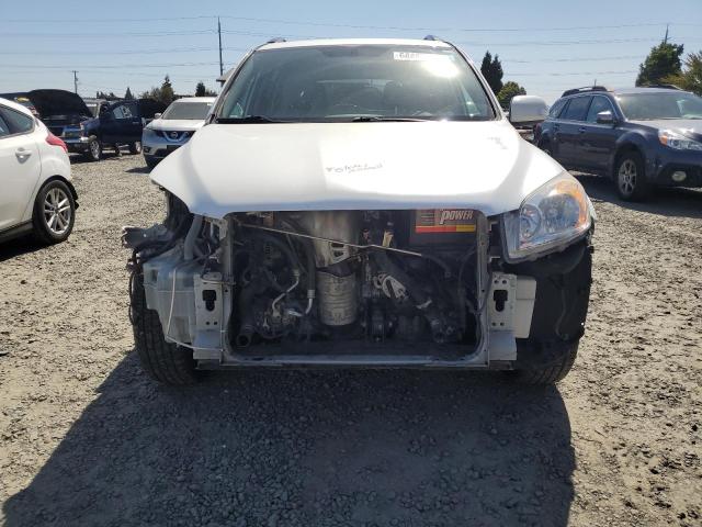 Photo 4 VIN: 2T3DF4DV5BW152383 - TOYOTA RAV4 LIMIT 