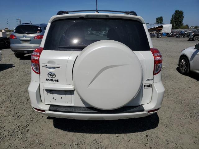 Photo 5 VIN: 2T3DF4DV5BW152383 - TOYOTA RAV4 LIMIT 