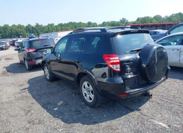 Photo 2 VIN: 2T3DF4DV5BW160404 - TOYOTA RAV4 