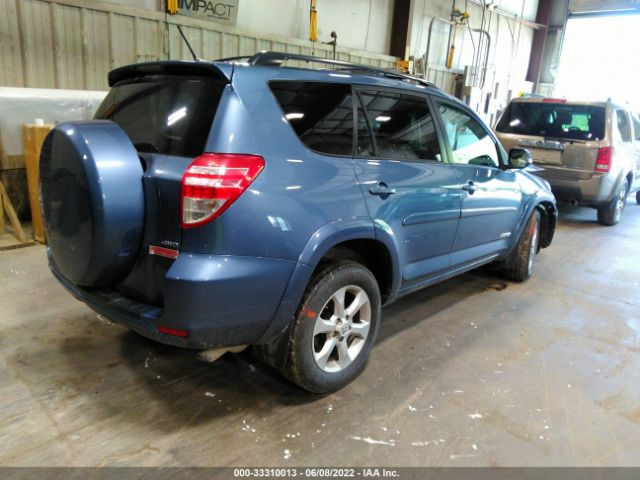 Photo 3 VIN: 2T3DF4DV5BW162654 - TOYOTA RAV4 