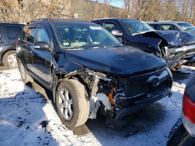 Photo 0 VIN: 2T3DF4DV5BW172567 - TOYOTA RAV4 LIMIT 