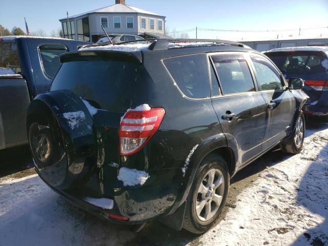 Photo 3 VIN: 2T3DF4DV5BW172567 - TOYOTA RAV4 LIMIT 