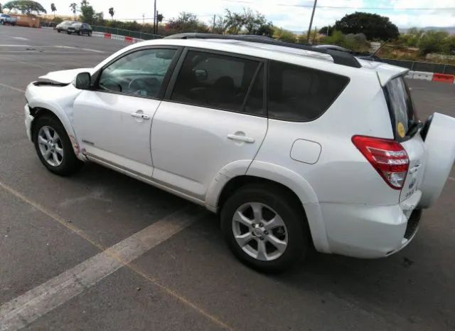 Photo 2 VIN: 2T3DF4DV5CW179665 - TOYOTA RAV4 