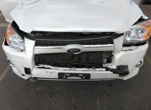 Photo 5 VIN: 2T3DF4DV5CW179665 - TOYOTA RAV4 