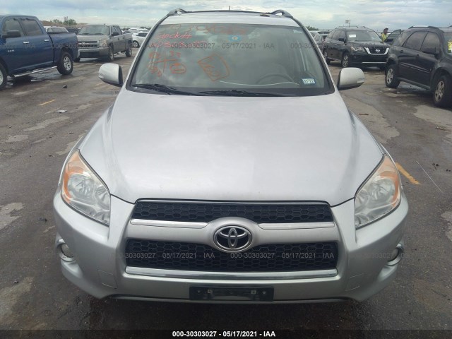 Photo 5 VIN: 2T3DF4DV5CW183263 - TOYOTA RAV4 