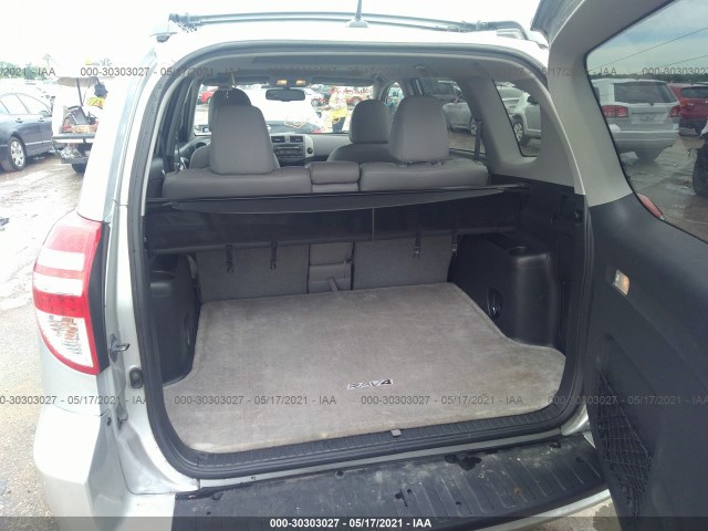 Photo 7 VIN: 2T3DF4DV5CW183263 - TOYOTA RAV4 