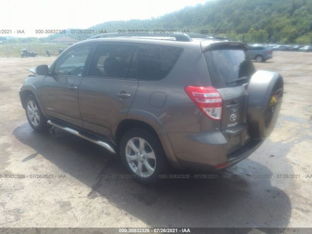 Photo 2 VIN: 2T3DF4DV5CW193694 - TOYOTA RAV4 