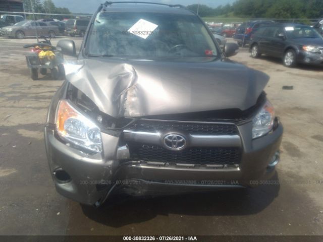 Photo 5 VIN: 2T3DF4DV5CW193694 - TOYOTA RAV4 