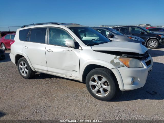 Photo 0 VIN: 2T3DF4DV5CW207674 - TOYOTA RAV4 