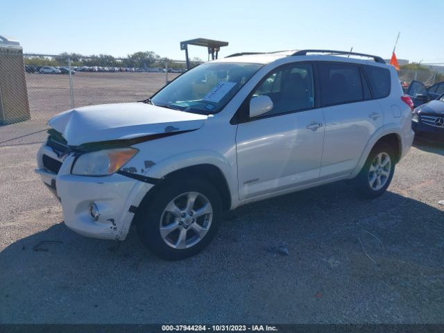 Photo 1 VIN: 2T3DF4DV5CW207674 - TOYOTA RAV4 