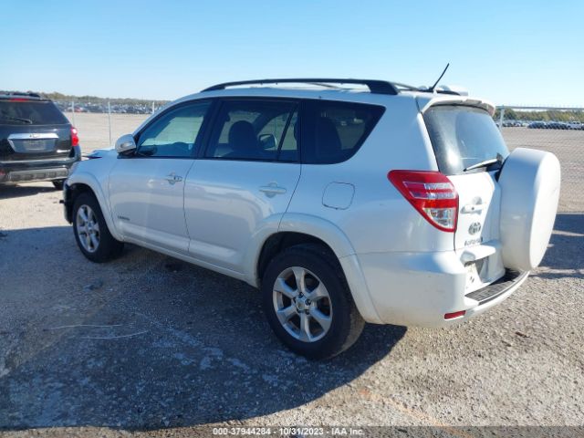 Photo 2 VIN: 2T3DF4DV5CW207674 - TOYOTA RAV4 