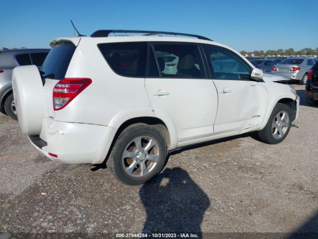 Photo 3 VIN: 2T3DF4DV5CW207674 - TOYOTA RAV4 