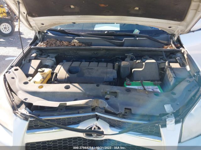 Photo 9 VIN: 2T3DF4DV5CW207674 - TOYOTA RAV4 