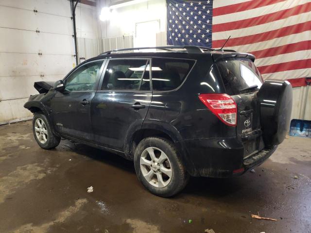 Photo 1 VIN: 2T3DF4DV5CW241839 - TOYOTA RAV4 LIMIT 