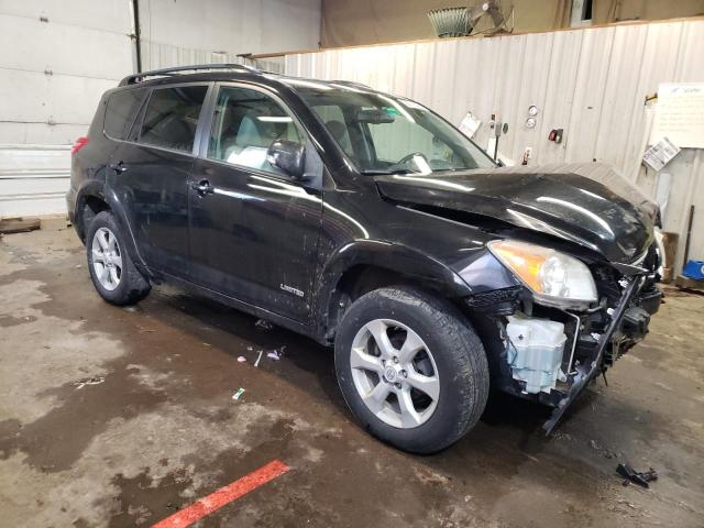 Photo 3 VIN: 2T3DF4DV5CW241839 - TOYOTA RAV4 LIMIT 