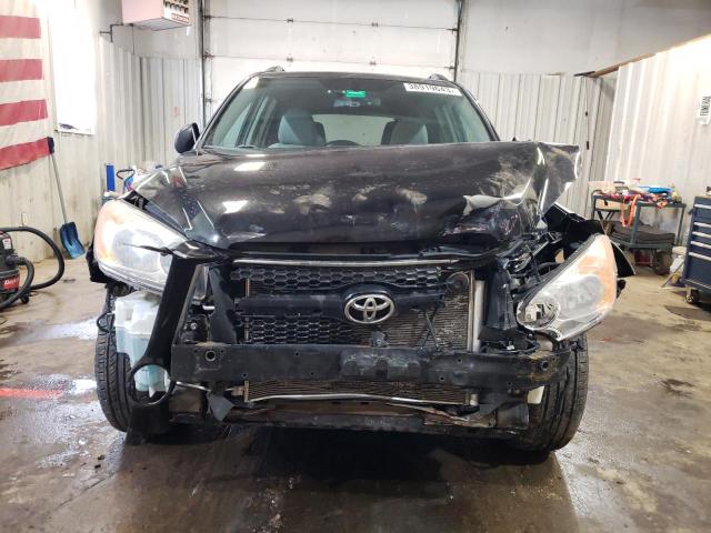 Photo 4 VIN: 2T3DF4DV5CW241839 - TOYOTA RAV4 LIMIT 